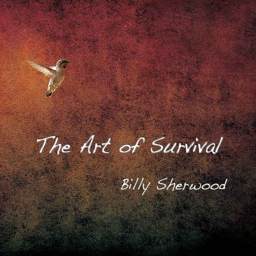 Sherwood, Billy: Art Of Survival