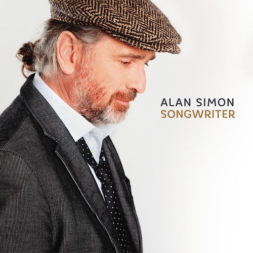 Simon, Alan: Songwriter