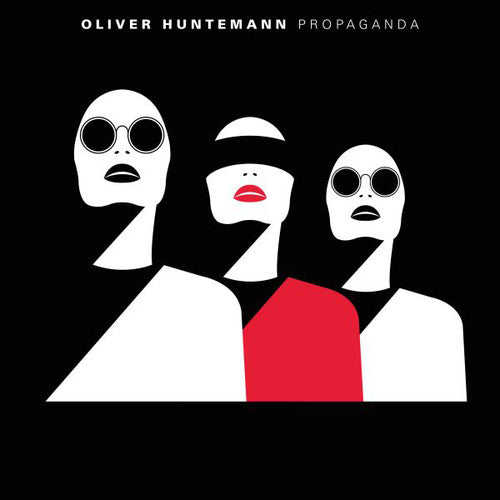 Huntemann, Oliver: Propaganda