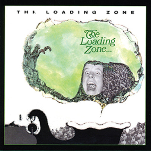 Loading Zone: Loading Zone