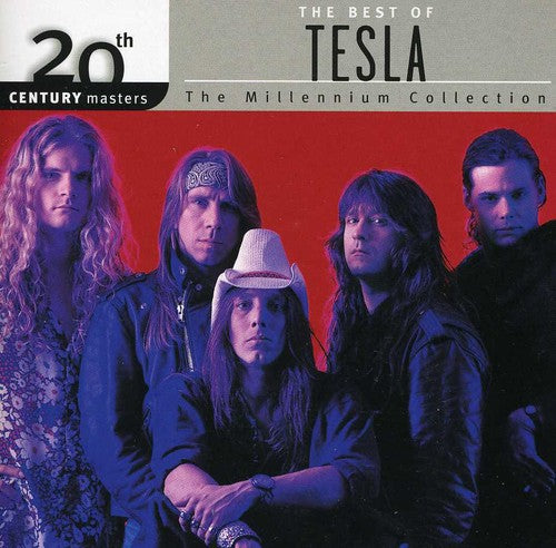 Tesla: 20th Century Masters: Millennium Collection