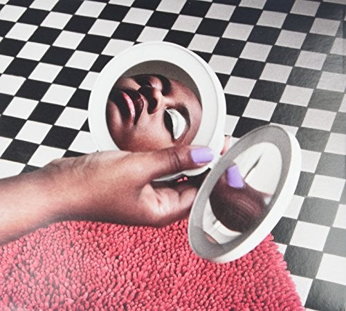 Salvant, Cecile McLorin: Dreams & Daggers