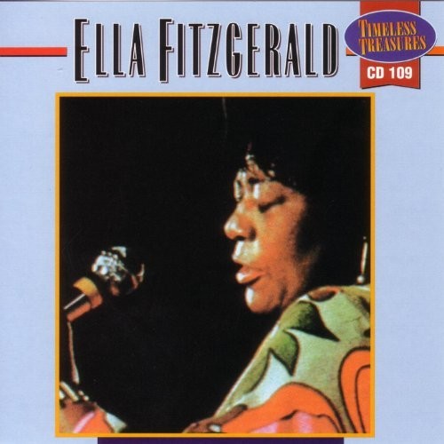 Fitzgerald, Ella: Platinum Collection