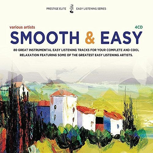 Smooth & Easy / Various: Smooth & Easy / Various