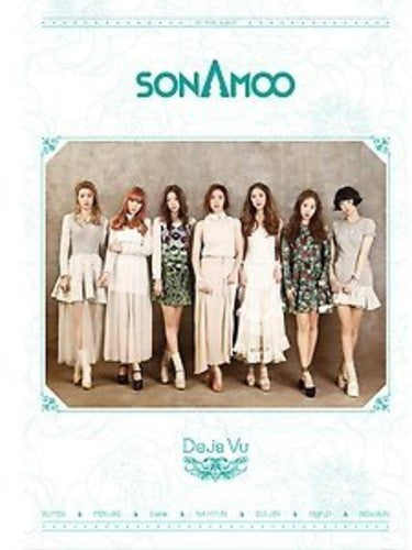 Sonamoo: Deja Vu: Special Version