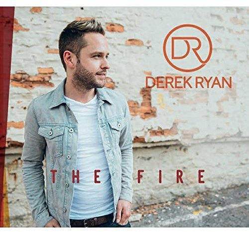 Ryan, Derek: Fire