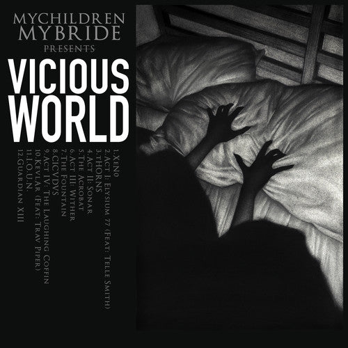 MyChildren MyBride: Vicious World