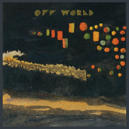 Off World: 2