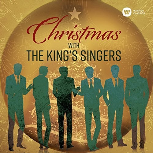 King's Singers: Christmas With The King's Singers