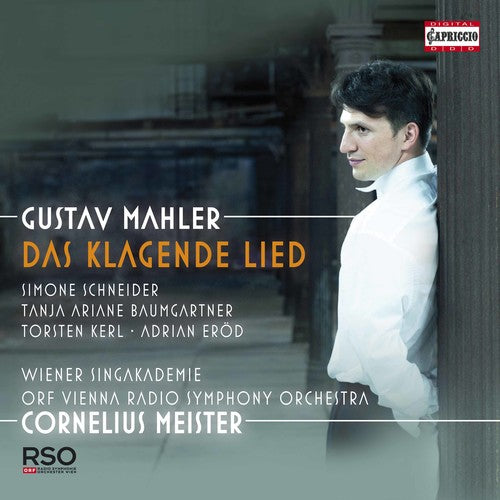 Mahler / Schneider / Meister: Das Klagende Lied