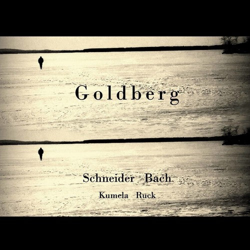 Schneider / Ruck / Kumela: Goldberg