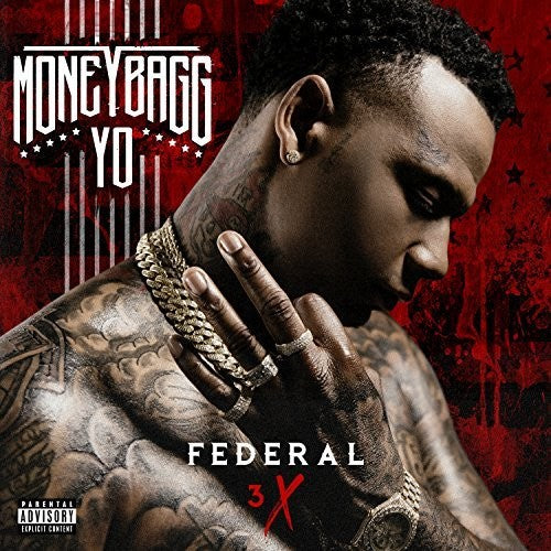 Moneybagg Yo: Federal 3X