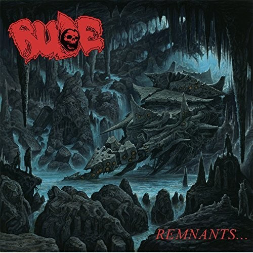 Rude: Remnants