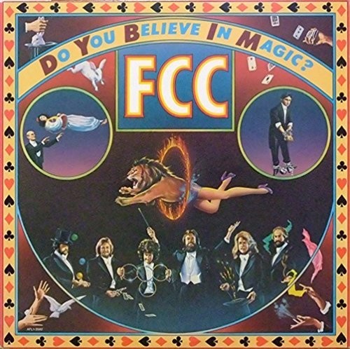 Fcc: Do You Believe In Magic