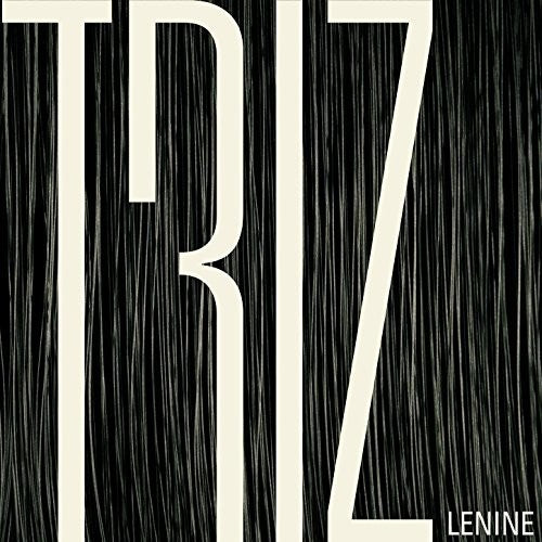 Lenine: Triz