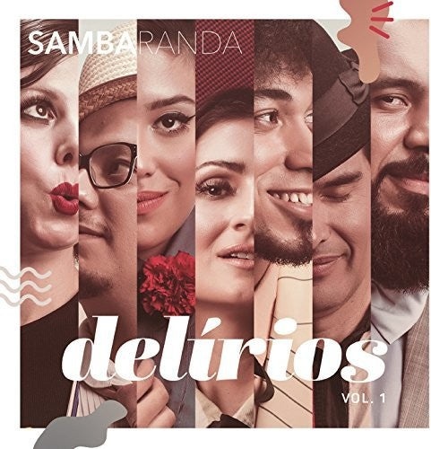 Sambaranda: Delirios V1