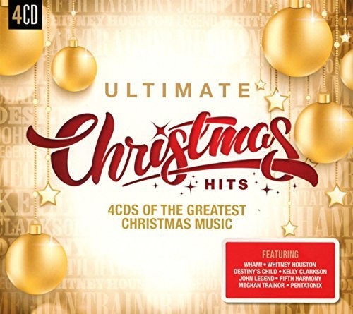 Ultimate Christmas Hits / Various: Ultimate Christmas Hits / Various