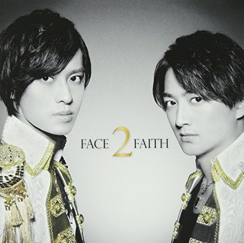 Kurofune: Face 2 Faith (Original Soundtrack)