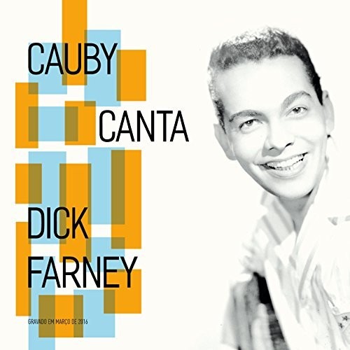 Peixoto, Cauby: Canta Dick Farney