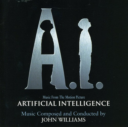 A.I. (Score) / O.S.T.: A.I. (Score) (Original Soundtrack)