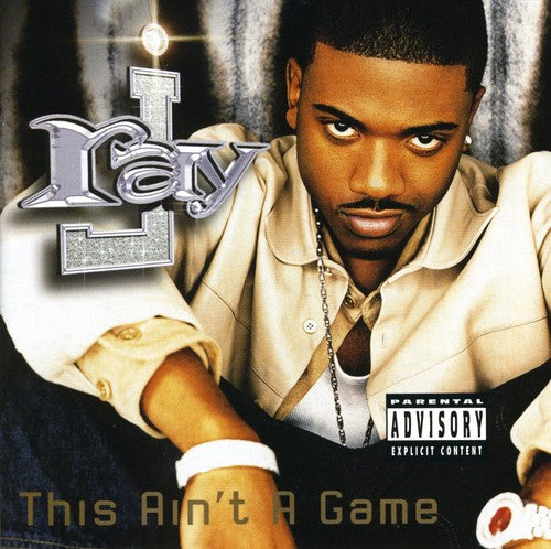 Ray J: This Ain't a Game