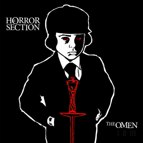 Horror Section: Omen