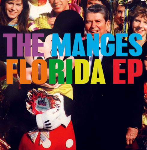 Manges: Florida