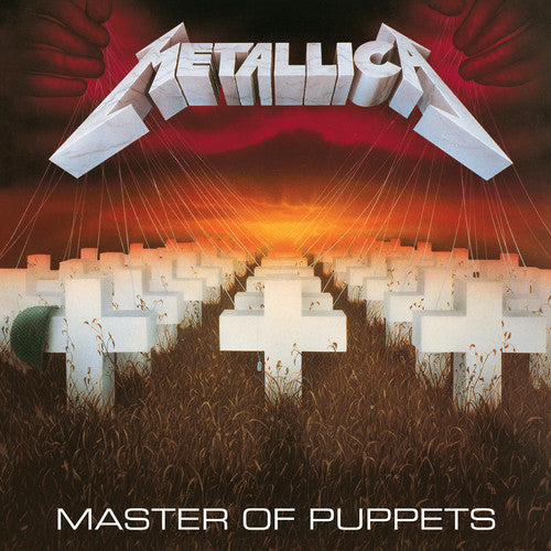 Metallica: Master Of Puppets (remastered Expanded Edition)