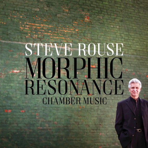 Rouse / Sung / King: Morphic Resonance