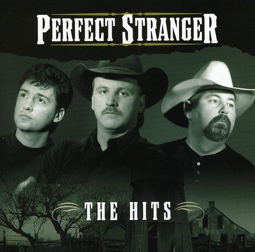 Perfect Stranger: The Hits