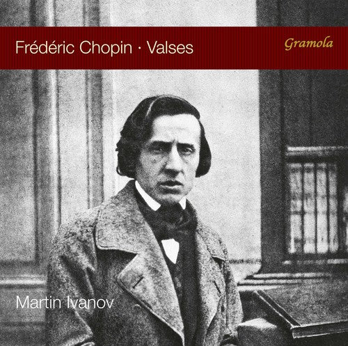 Chopin / Ivanov: Valses