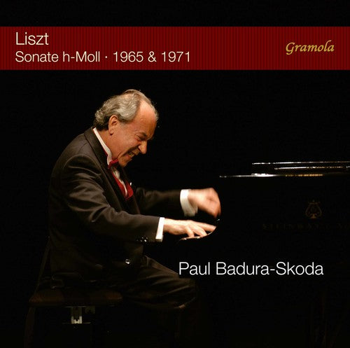 Liszt: Sonata in B Minor S178