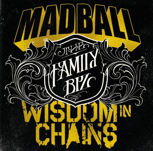 Madball / Wisdom in Chains: Family Biz