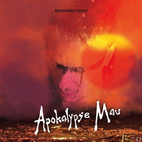 Voigt, Reinhard: Apokalypse Mau