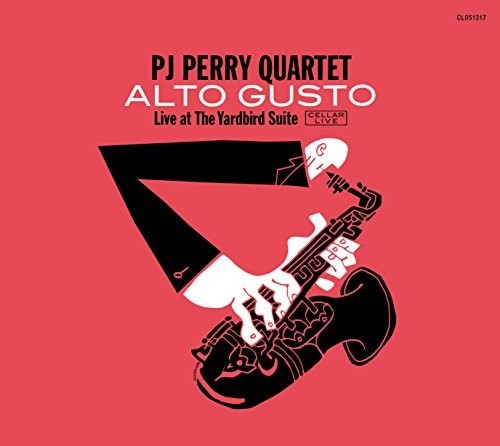 Perry, Pj: Alto Gusto