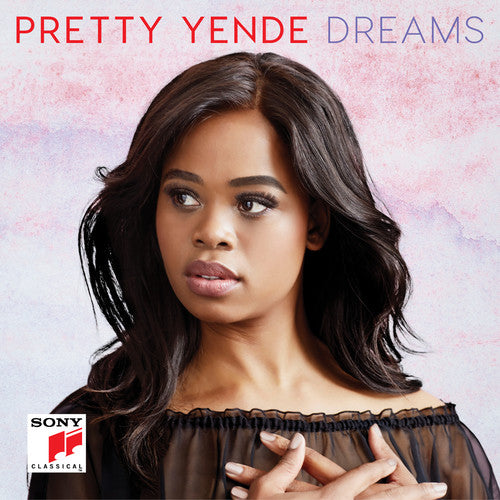 Yende, Pretty: Dreams