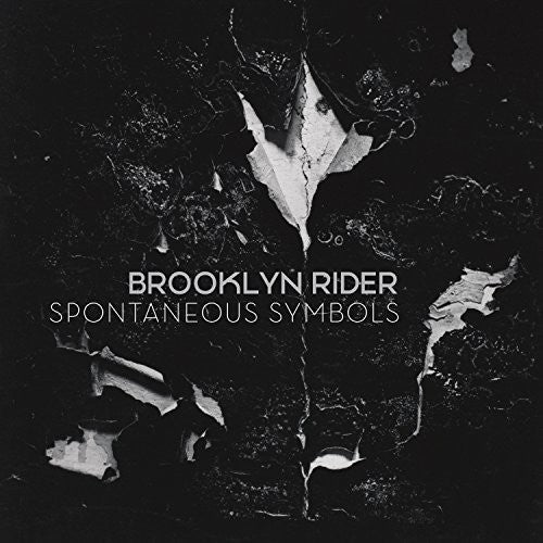 Brooklyn Rider: Spontaneous Symbols