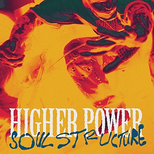 Higher Power: Soul Structure