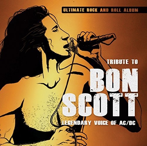 AC/DC: Tribute To Bon Scott