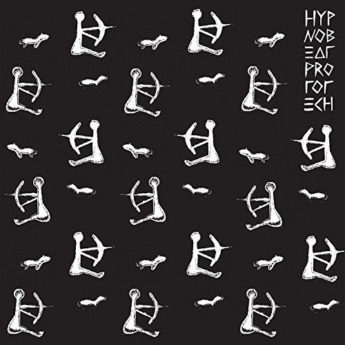 Hypnobeat: Prototech