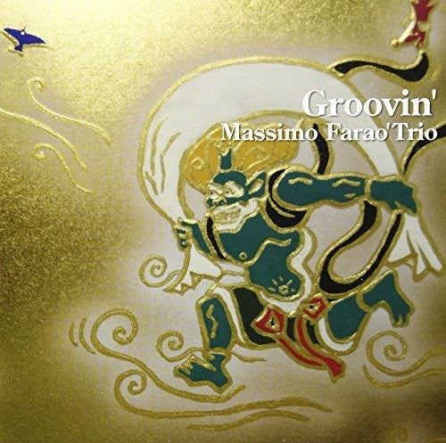 Farao, Massimo: Groovin