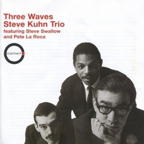 Kuhn, Steve: Three Waves