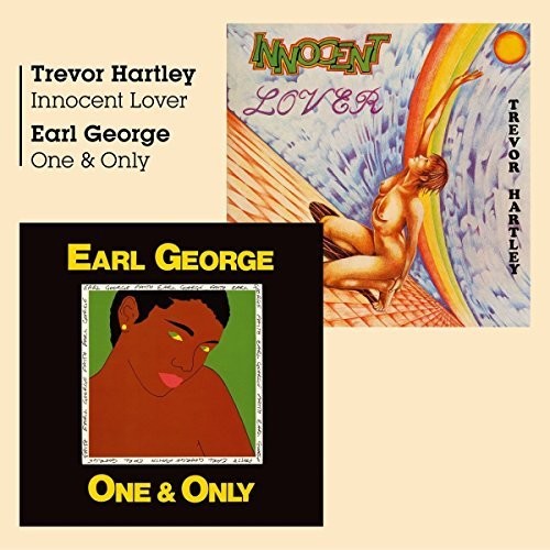 Hartley, Trevor / George, Earl: Innocent Lover / One & Only