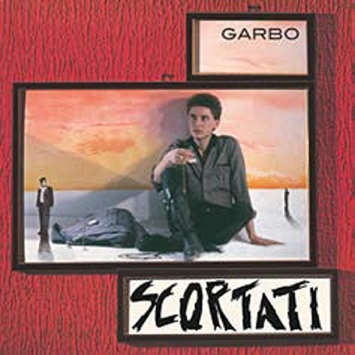 Garbo: Scortati