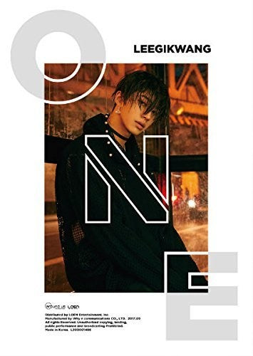 Gikwang, Lee: One