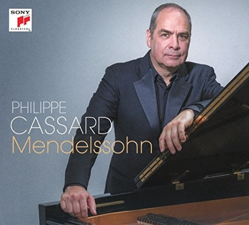 Cassard, Philippe: Mendelssohn