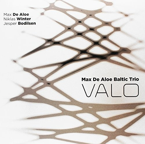 De Aloe, Max / Baltic Trio: Valo