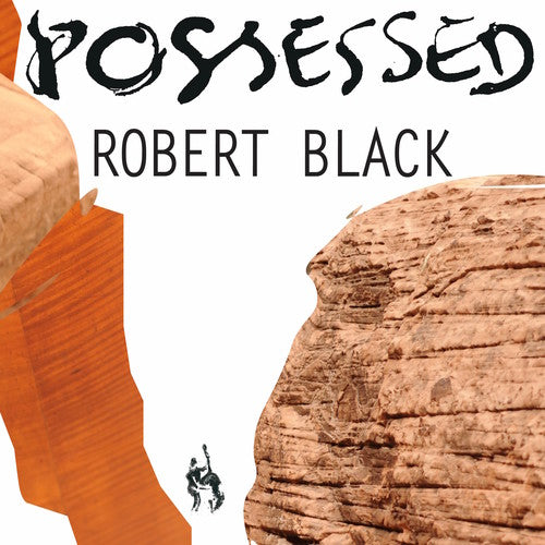 Black: Possessed