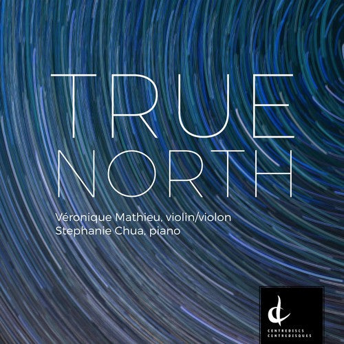 Harman / Mathieu / Chua: True North