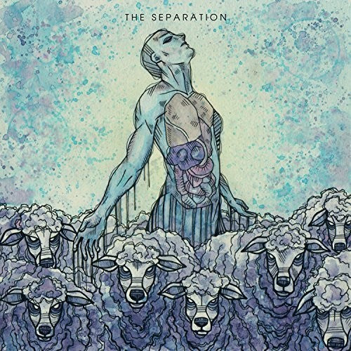 Bellion, Jon: The Separation